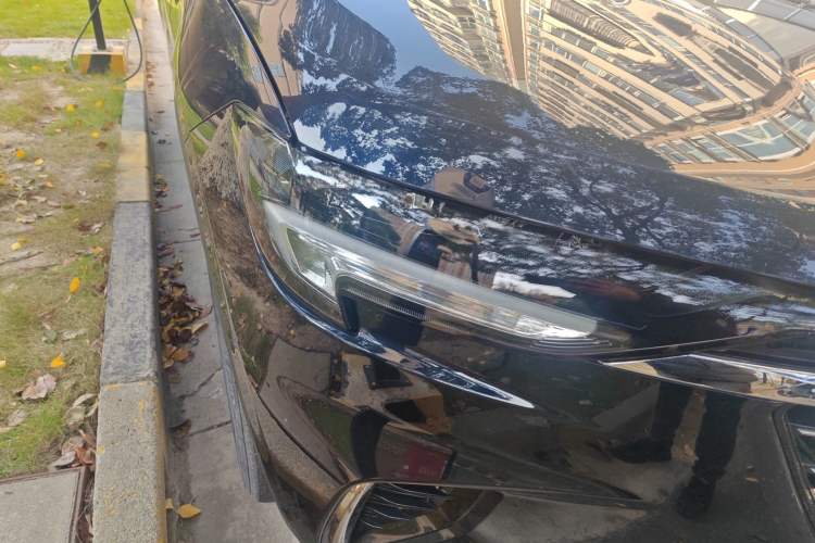 Used Buick Envision 2021 Encore Plus 652T Five-Seat Luxury Model
