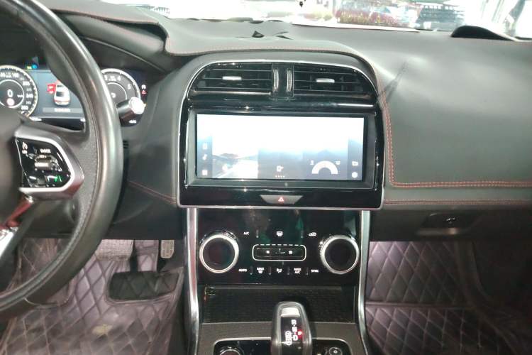 Used Jaguar XEL 2021 2.0T 250 PS R-DYNAMIC S Advanced Sport Edition
