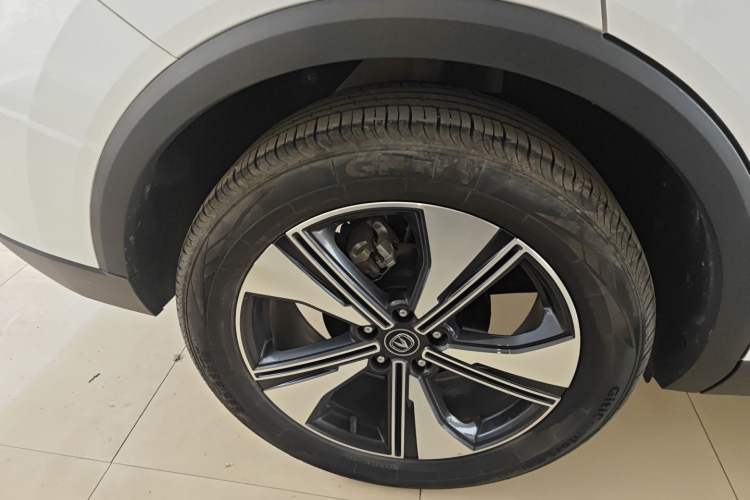 Used Changan CS55PLUS 2022 2nd Generation 1.5T DCT Prestige Version
