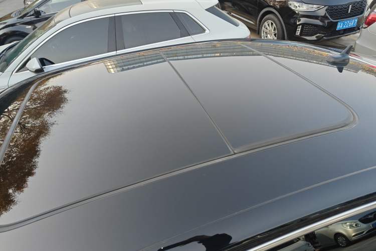 Used Volkswagen Passat 2022 330TSI Starry Elite Edition