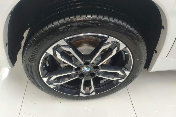 Used BMW X1 2023 sDrive25Li M Sport Package
