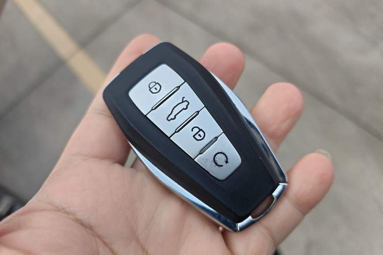 Used Geely Auto Emgrand GL 2021 UP 1.4T CVT Flagship Model
