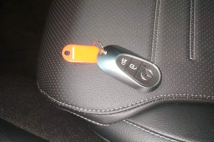 Used Mercedes-Benz C-Class 2023 Second Facelift C 260 L Sport Edition
