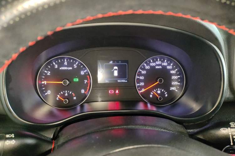 Used Kia KX5 2016 2.0L Automatic 2WD GLS