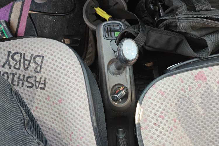 Used  fortwo 2012 1.0 MHD Hardtop Comfort Edition
