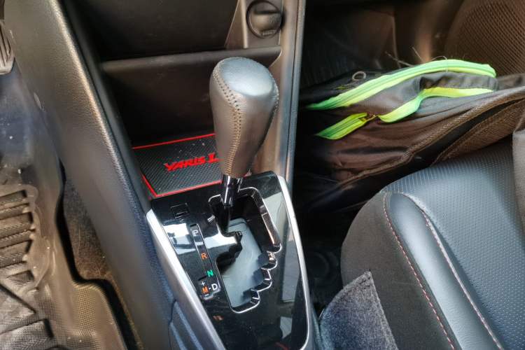 Used Toyota YARiS L 2022 X-Trail 1.5L CVT Luxury PLUS Edition