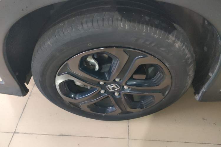 Used Honda XR-V 2021 220TURBO CVT Comfort Version