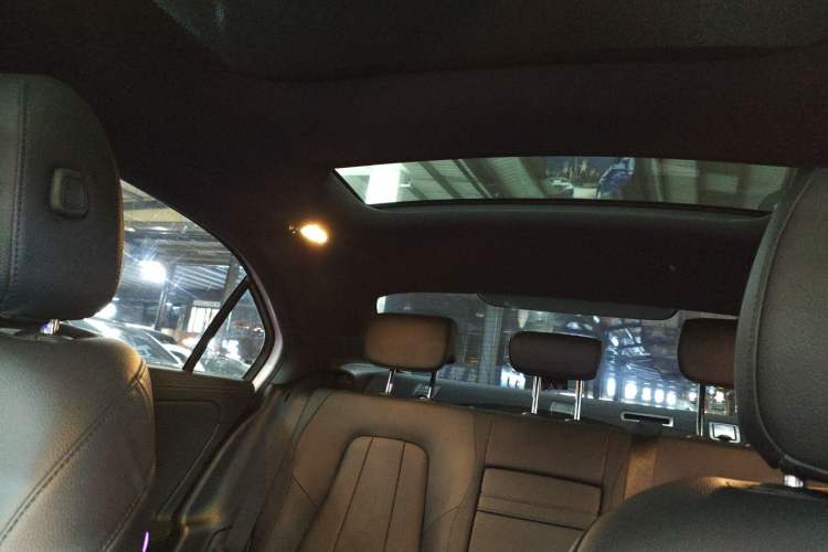 Used Mercedes-Benz A-Class 2022 A 200 L Sport Sedan Dynamic Model
