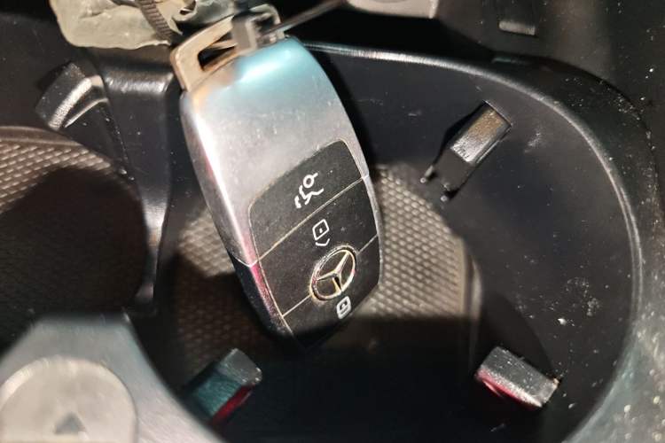 Used Mercedes-Benz C-Class 2019 C 260 Sport Edition
