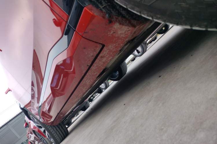 Used AION V 2024 Aion Tyrannosaurus 520 Smart Luxury Edition
