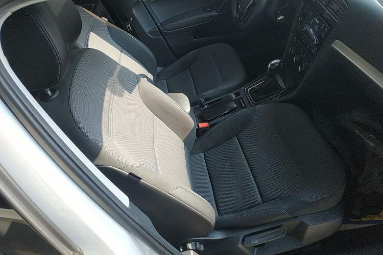 Used Volkswagen Golf 2018 1.6L Automatic Comfort Model