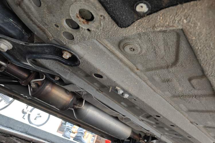 Used Jetour X70 PLUS 2023 1.5T DCT Brave PLUS 5-Seater
