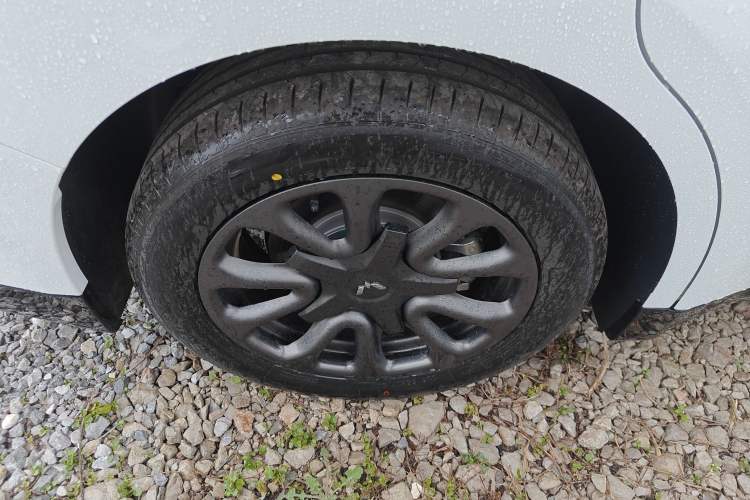 Used Wuling Xingguang 2025 70km Smart Standard Version