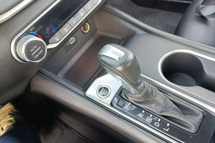 Used Nissan Teana 2020 2.0L XL Comfort Edition
