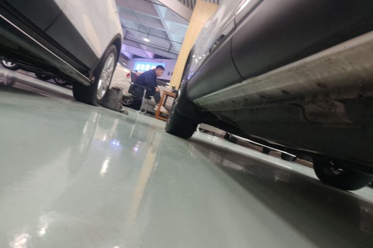 Used Renault Kadjar 2017 2.0L 120th Anniversary Limited Edition
