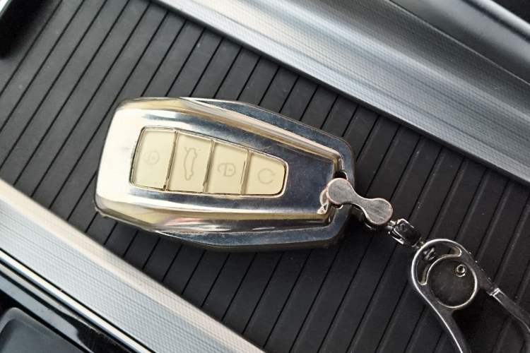 Used Geely Auto Preface 2023 2.0TD "Only This Verdant Green" Edition