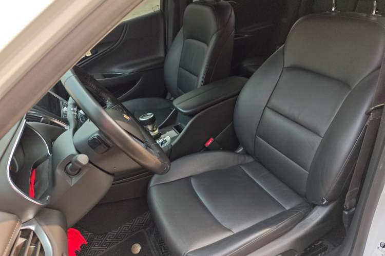 Used Chevrolet Malibu XL 2020 535T CVT Sharp Edition