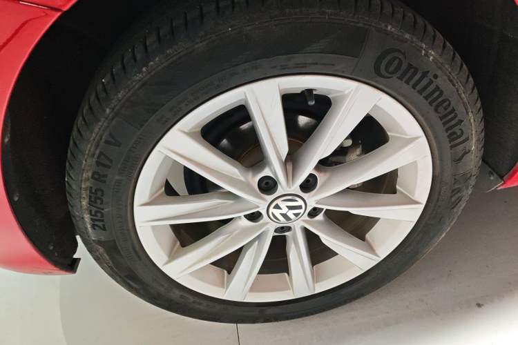 Used Volkswagen Beetle 2017 180TSI Shangle Edition