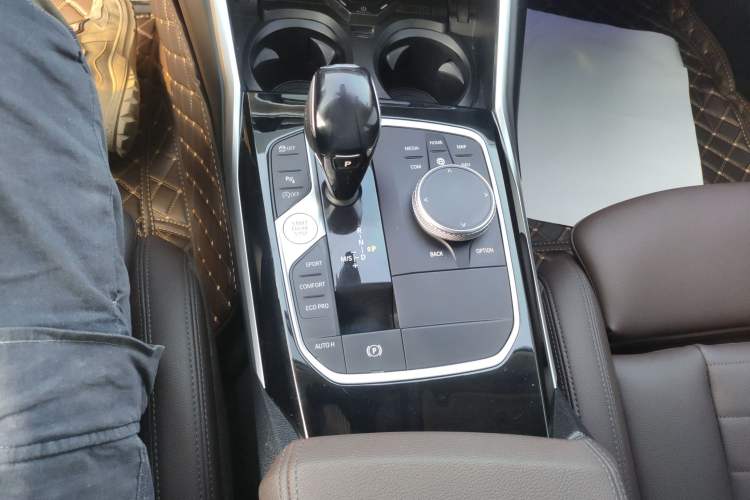 Used BMW 3 Series 2020 320Li M Sport Package