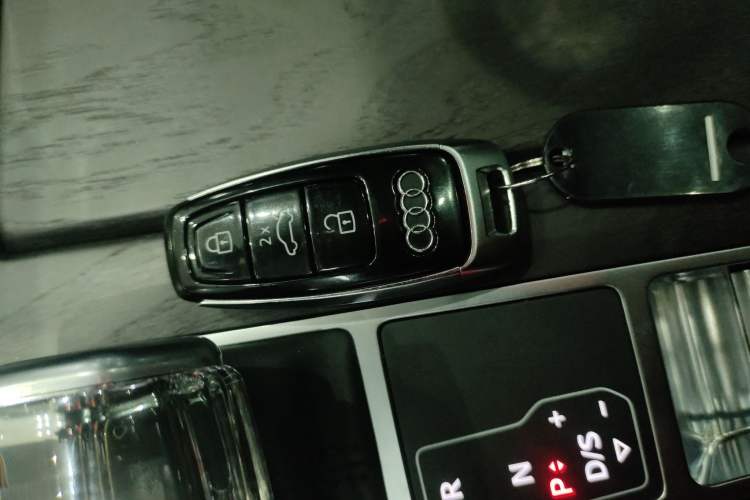 Used Audi A6L 2024 45 TFSI Prestige Dynamic Edition
