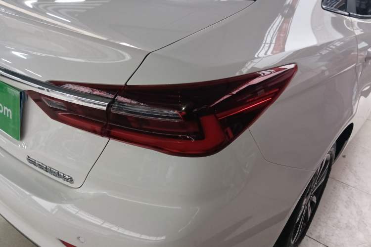 Used Ford Escort 2021 1.5L Automatic Diamond Edition
