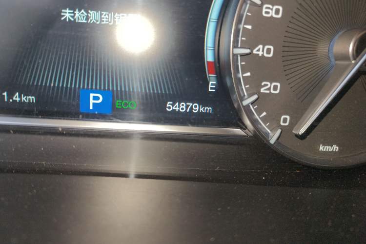 Used GAC Trumpchi M6 2021 270T DCT Luxury Edition (7 Seats)
