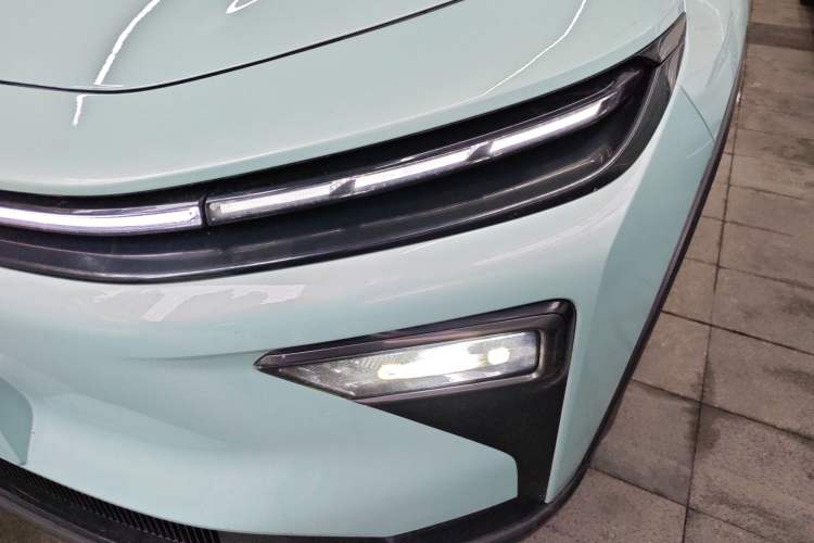 Used Livan Livan 7 2023 605km Hunter Light