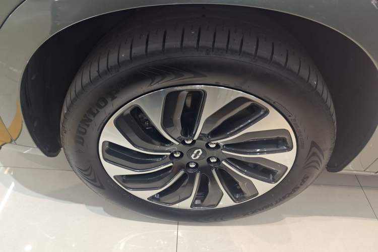 Used Hima AITO M7 2022 1.5T Rear-Drive Comfort Edition