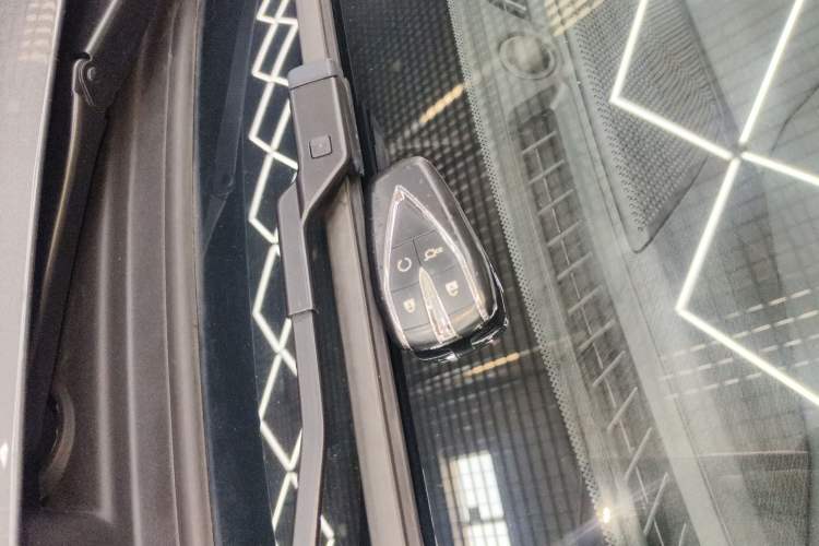 Used  A06 2023 Base Model
