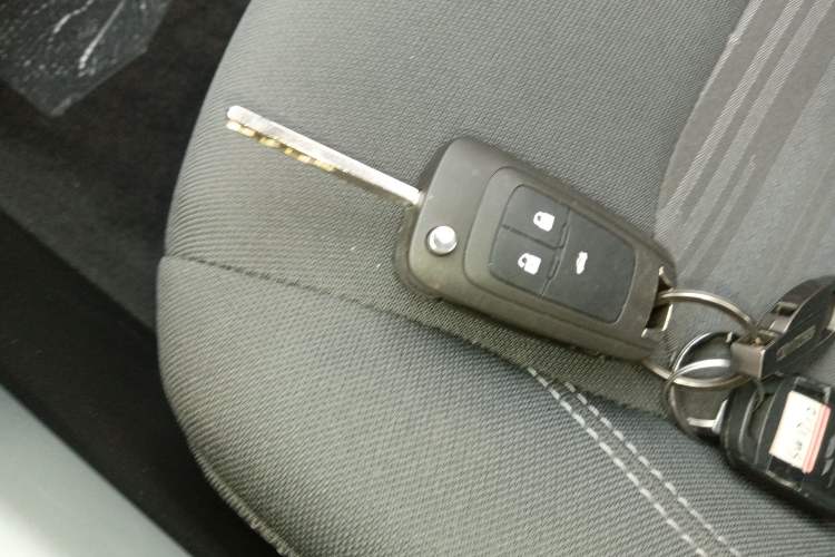 Used Chevrolet Monza 2024 1.5L Dual-Clutch Enjoyment Edition
