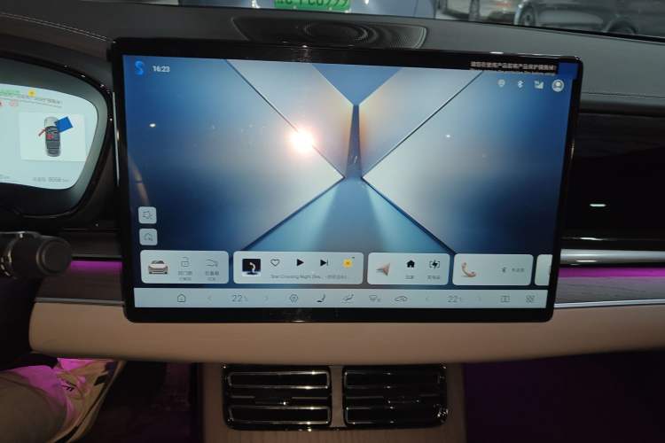 Used BYD Han 2025 EV with 701 km of Laser Radar-Enabled Intelligent Driving
