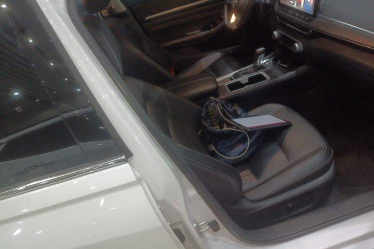 Used Nissan Teana 2022 2.0L XL-TLS Enjoyment Edition
