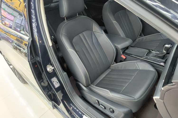 Used Volkswagen Passat 2023 Revised 330TSI Starry Elite Edition
