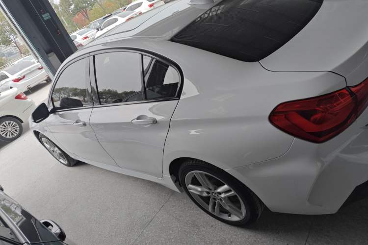 Used BMW 1 Series 2021 Revised 120i M Sport Night Edition
