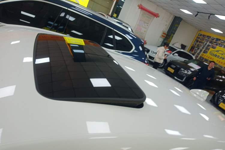 Used Cadillac ATS-L 2017 28T Tech Edition
