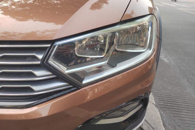 Used Volkswagen C-TREK 2017 1.6L Automatic Comfort Model
