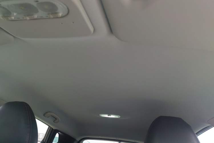 Used Nissan Qashqai 2017 2.0L CVT Elite Edition China V Standard