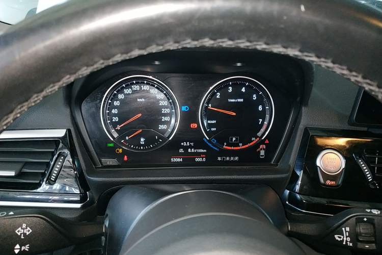 Used BMW 1 Series 2021 Revised 120i M Sport Night Edition