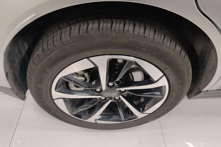 Used AION Y 2025 Plus 510 Smart Edition
