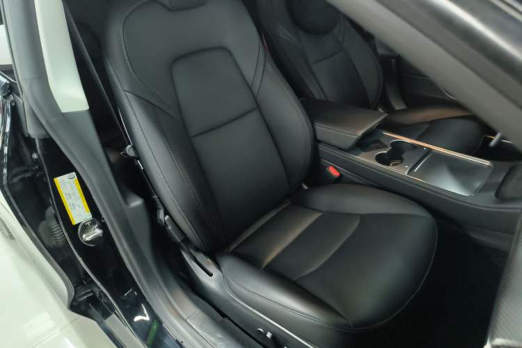 Used Tesla Model 3 2021 Standard Range Rear-Drive Upgraded Version
