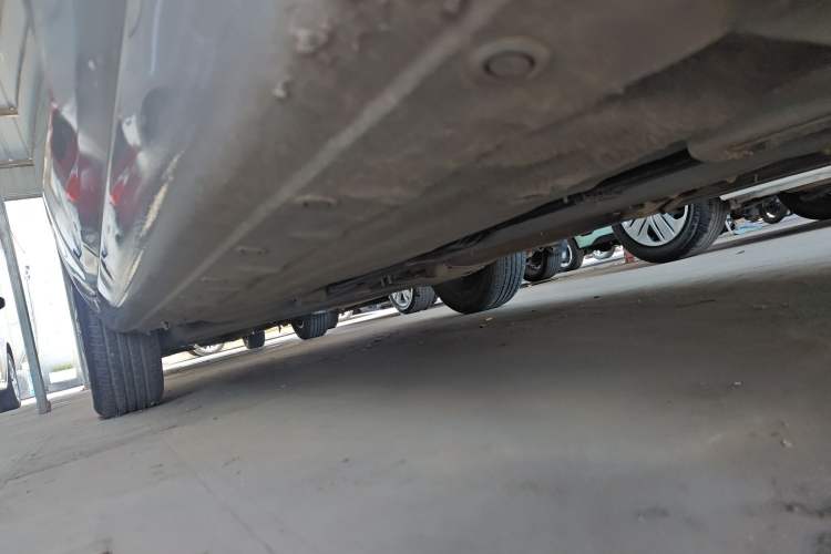 Used Nissan Livina 2015 1.6XE Manual Comfort Edition
