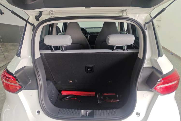 Used Leapmotor T03 2022 Crystal Edition
