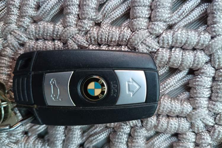 Used BMW X1 2013 sDrive18i Fashion Model