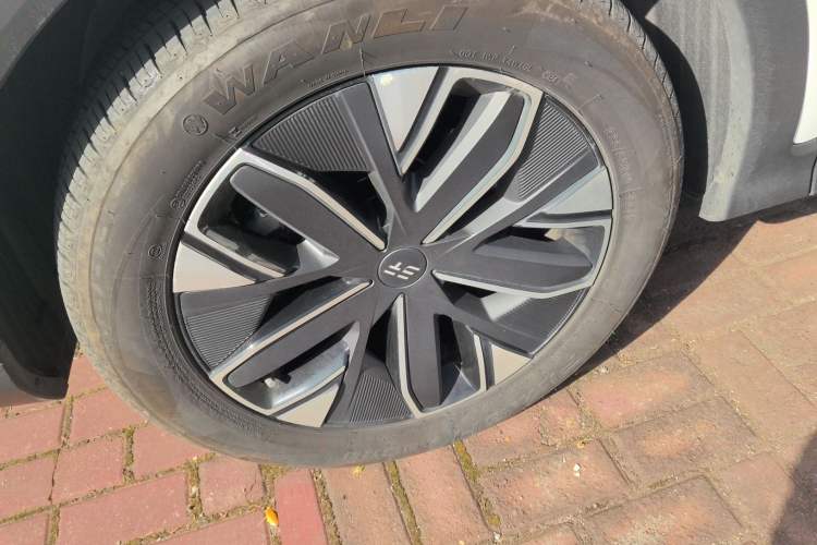 Used  Shanhai L7 2024 1.5T 120km MAX 5-Seater
