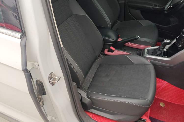 Used Volkswagen T-Cross 2020 280TSI DSG Comfort Edition
