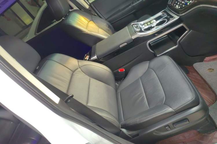 Used Honda Odyssey 2017 2.4L Supreme Edition
