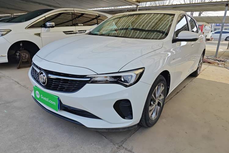 Used Buick Verano 2023 Pro Enjoyment Edition