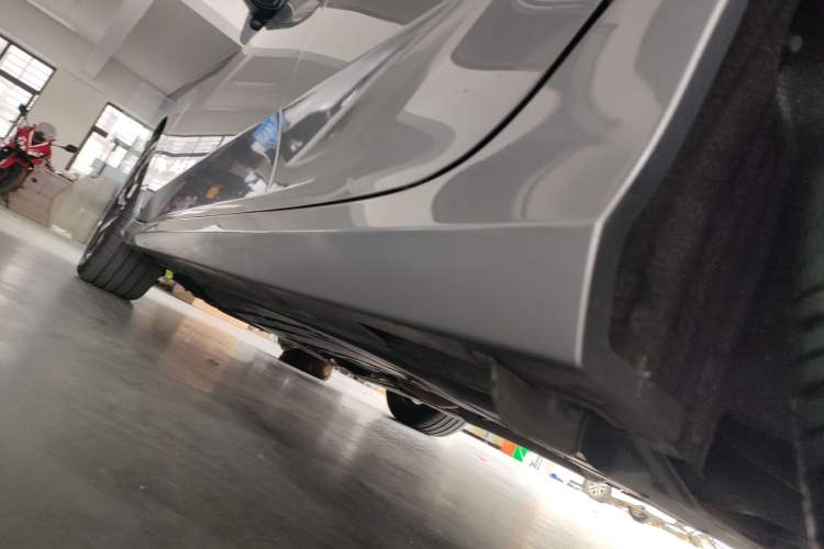 Used Honda Civic 2016 220TURBO CVT Prestige Edition
