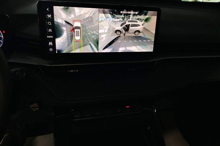 Used Haval H6 2022 3rd Generation 1.5T Automatic Two-Wheel Drive Pro
