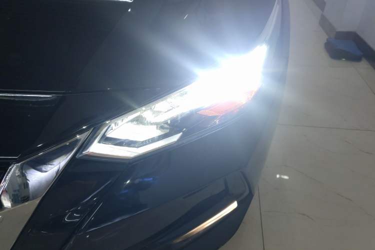 Used Nissan Sylphy 2021 1.6L XL CVT Enjoyment Edition